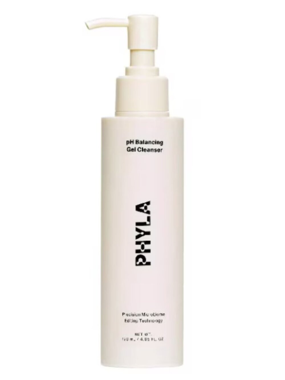 MSRP $35 | Phyla pH Balancing Gel Cleanser 120mL / 4 fl oz – NWOB